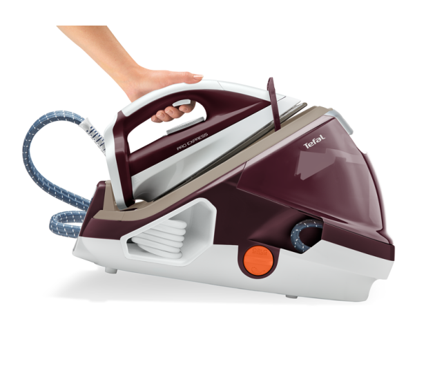 Tefal Pro Express GV7810 - 380916 - zdjęcie 5